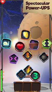 Armadillo Adventures - Brick Breaker(圖5)-速報App