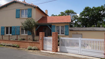 maison à Clisson (44)