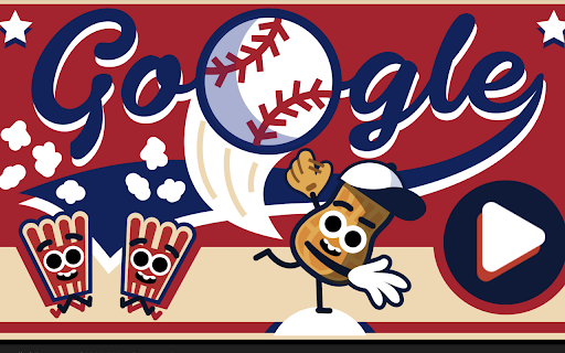 Google Baseball Classroom 6x