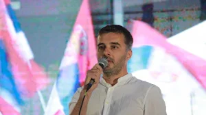 Savo Manojlović: Sve liste do petka u podne ili protest 2. juna