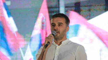 Savo Manojlović: Sve liste do petka u podne ili protest 2. juna