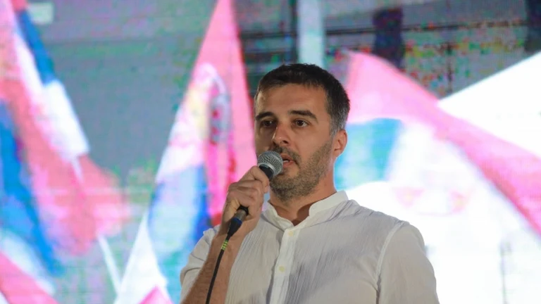 Savo Manojlović: Sve liste do petka u podne ili protest 2. juna