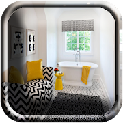 Simple Bathroom Design Ideas  Icon