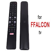 Remote Điều Khiển Tivi Ffalcon Smart Mẫu 1