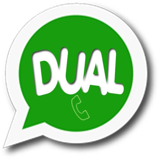 Dual acWA for WhatsAp tutorial