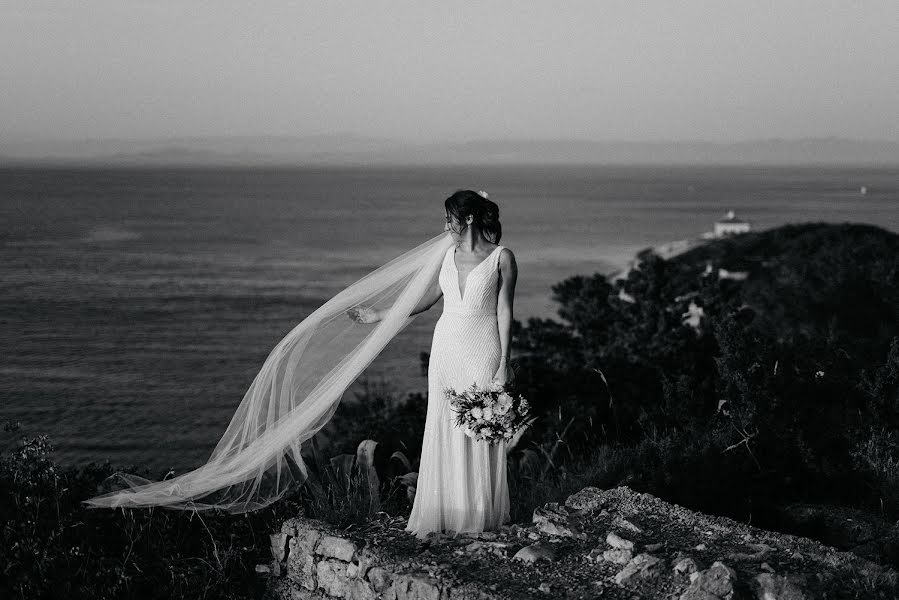 Fotógrafo de bodas Viktor Pravdica (viktorpravdica). Foto del 10 de abril