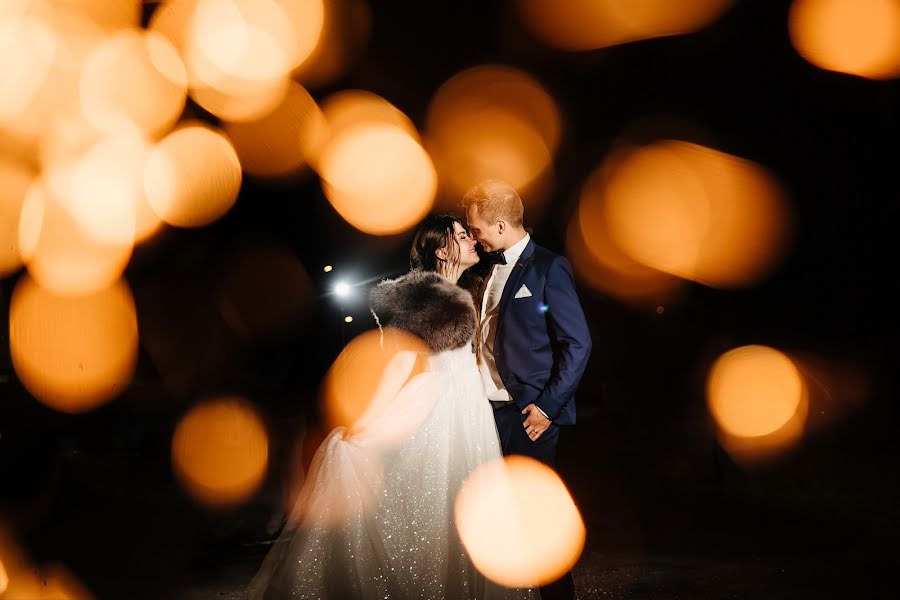 Fotografo di matrimoni Anastasiya Mikhaylina (mikhaylina). Foto del 26 settembre 2019