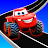 Car Race: 3D Racing Cars Games icon