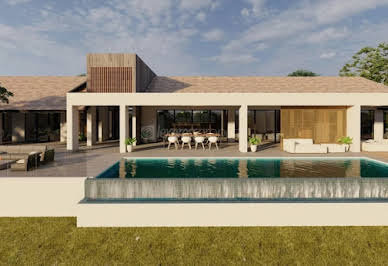 Villa with pool 13