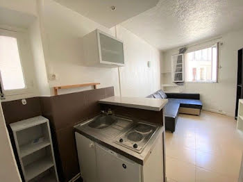 appartement à Paris 19ème (75)