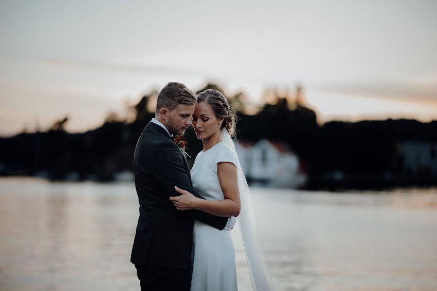 Fotografo di matrimoni Brian Engen (engenbrian). Foto del 16 maggio 2023