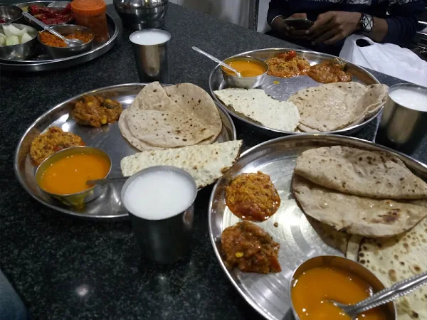 Kismat Restaurant photo 