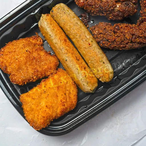 Assorted Chicken Platter