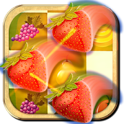 Fruit Crush  Icon