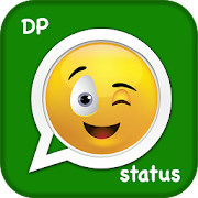 Whats Up DP - Profile Picture, Status images Photo  Icon