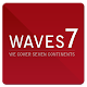 Waves7 : Latest News - Politics - Entertainment. Install on Windows