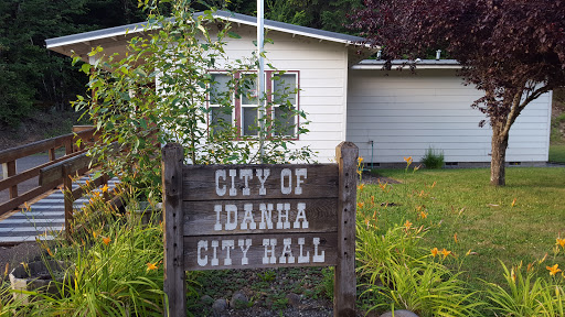 Idanha City Hall