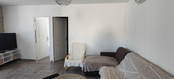 appartement à Toulon (83)