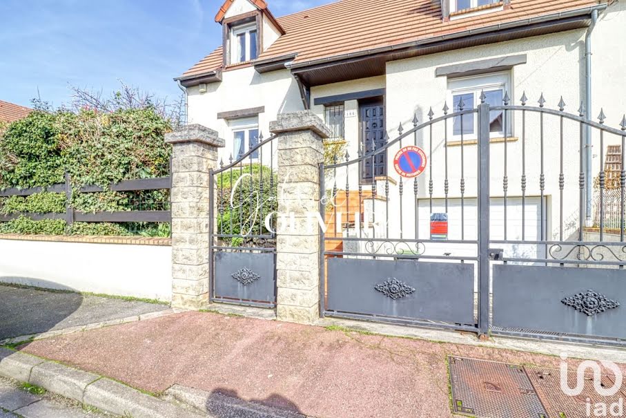 Vente maison 6 pièces 101 m² à Gagny (93220), 349 000 €