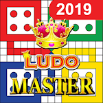 Cover Image of Скачать Ludo Game 2020- Ludo Star King of ludo Games 1.2 APK