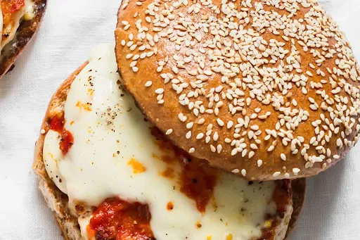 Pizza Burger