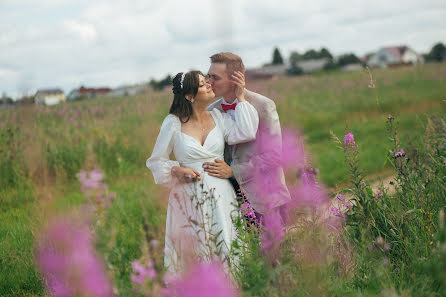 Fotógrafo de casamento Sergey Zaykov (zaykov). Foto de 29 de setembro 2023