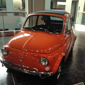 アルトワークス HA36S