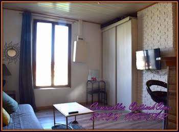 appartement à Sète (34)