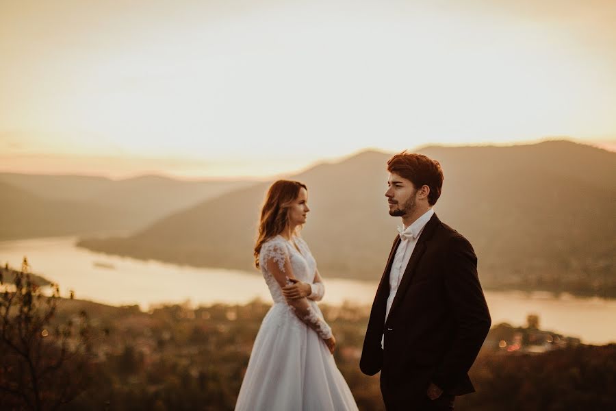 Photographe de mariage Márton Karsai (mountmcbride). Photo du 7 novembre 2019