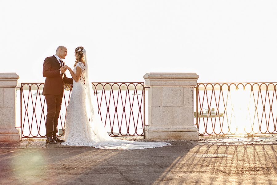 Photographe de mariage Luca Sapienza (lucasapienza). Photo du 7 décembre 2017