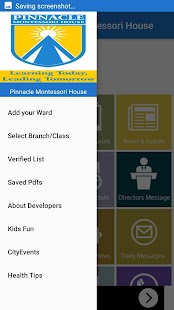 Pinnacle Montessori House - náhled