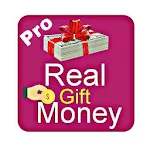 Cover Image of Télécharger Real Gift Money 2 APK