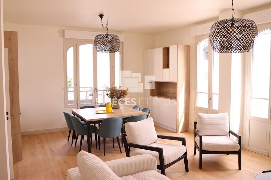 Vente appartement 6 pièces 145 m² à Arcachon (33120), 1 690 000 €