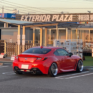 BRZ