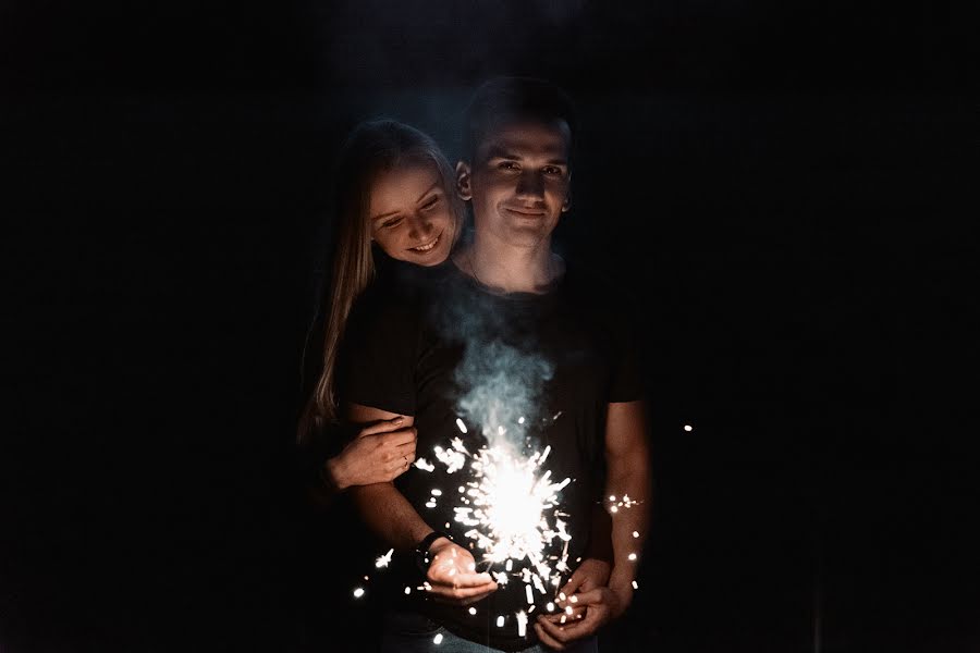 Bryllupsfotograf Aleksandr Gulko (alexgulko). Bilde av 7 november 2017