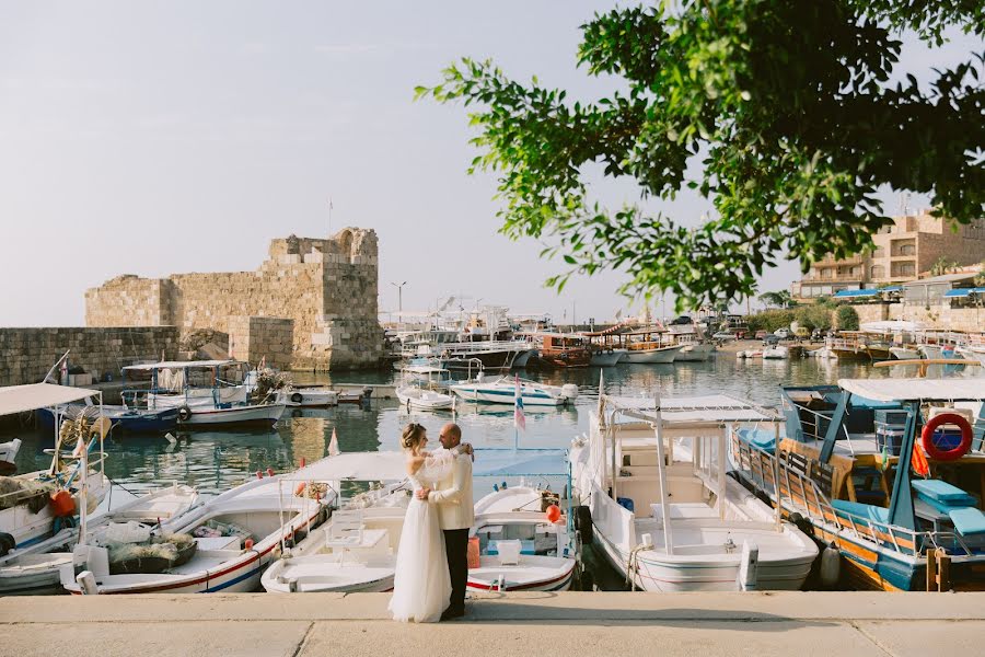 Fotógrafo de bodas Elena Sawrini (sawrini). Foto del 10 de enero 2020