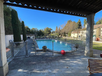 maison à Saint-Rémy-de-Provence (13)