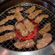 老井極上燒肉(崇德店)