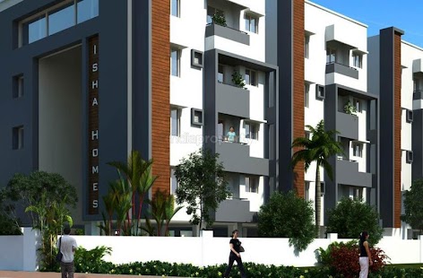 How to download Isha Homes 1.0 unlimited apk for pc