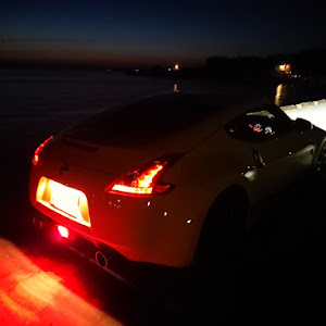フェアレディZ Z34