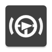 AutoPlay Car Mode  Icon