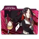 Kaguya-sama Love Is War Wallpapers HD New Tab