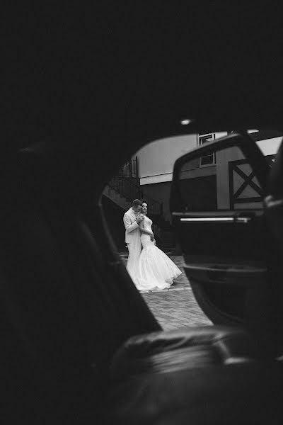 Photographe de mariage Aleksandr Gulak (gulak). Photo du 25 octobre 2019