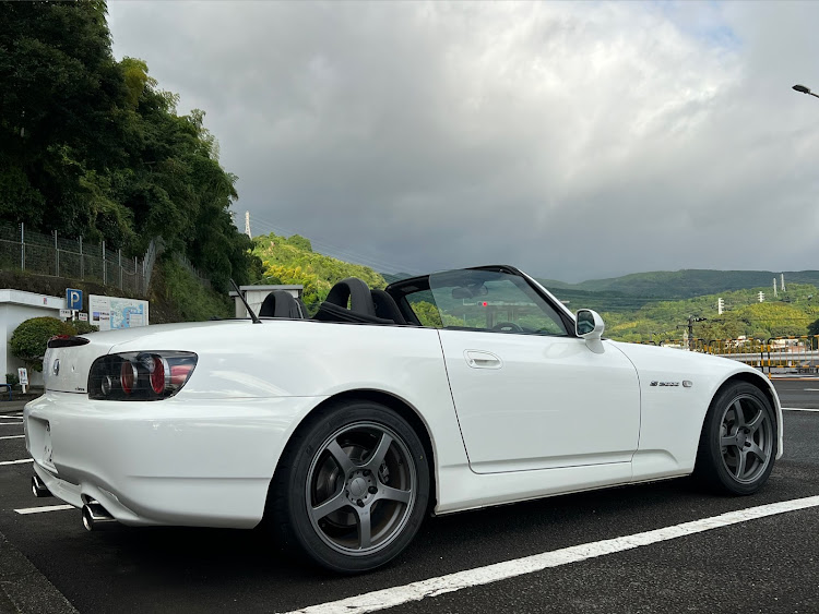 S2000の日箱に関するカスタム事例の投稿画像12枚目