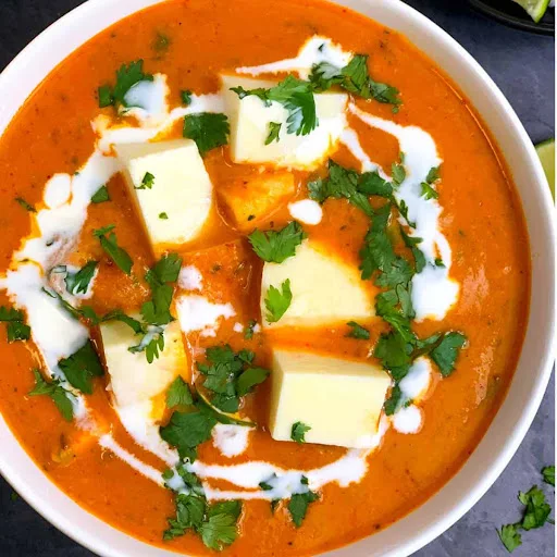 Shahi Paneer