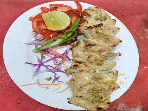 Chicken Malai Tikka