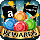 Baixar Bubble Pop Game Rewards: Daily App Reward Instalar Mais recente APK Downloader