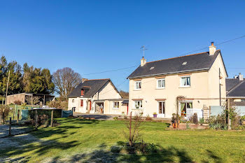 maison à Noyal-sur-Vilaine (35)