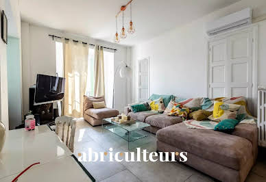 Appartement 7