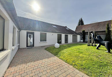 House with pool and terrace 7